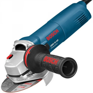 Polizor unghiular Bosch GWS 10-125CE Profesional